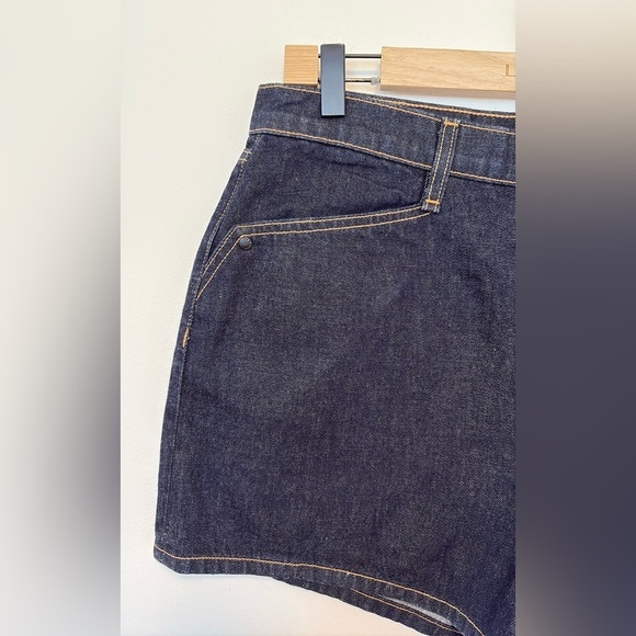 rag & bone Ellie shorts NWT , sz 31 - Picture 10 of 14